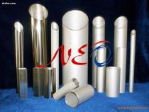 316L不锈钢无缝精拉管与厚壁不锈钢管 特性、应用与市场供应分析