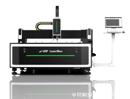 一机双雕 中国激光黑马造出“金属布料通吃”神器，全球80国工厂抢购