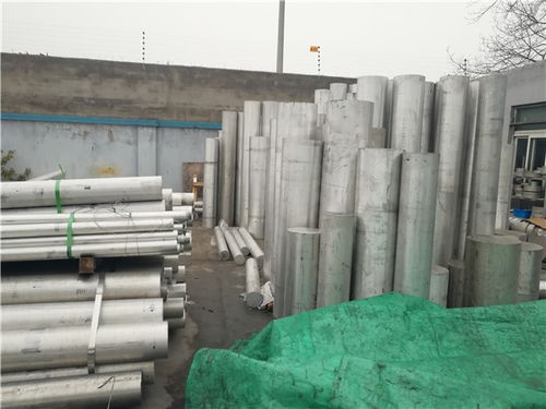 6061铝合金型材市场价格解析与上海誉诚金属制品厂产品服务介绍