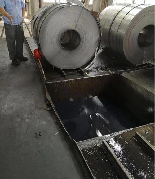 停产整顿风暴持续，塑料、化工、不锈钢行业企业遭重罚，最高罚款达150万元